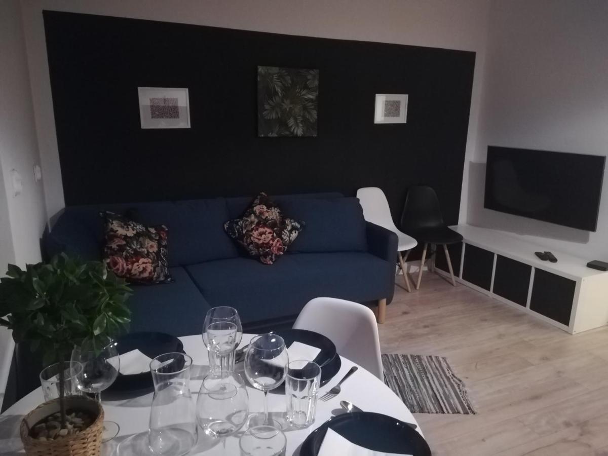 Szeroka View Apartment Kraków Zewnętrze zdjęcie