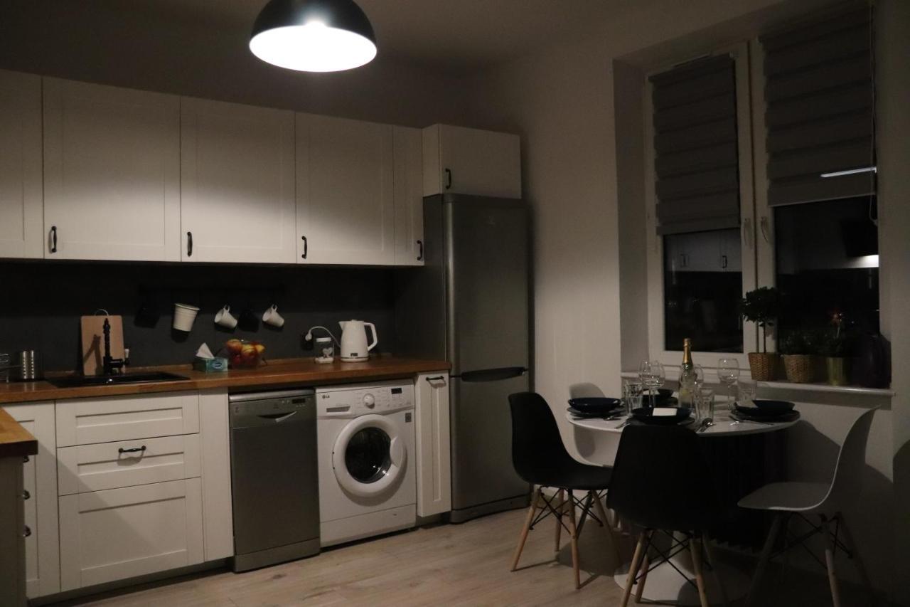 Szeroka View Apartment Kraków Zewnętrze zdjęcie