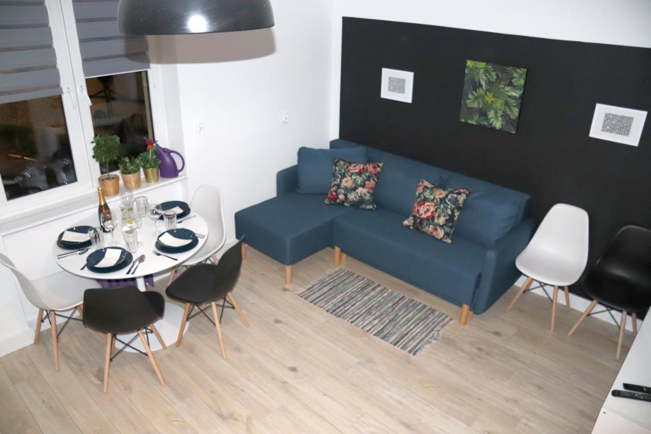 Szeroka View Apartment Kraków Zewnętrze zdjęcie