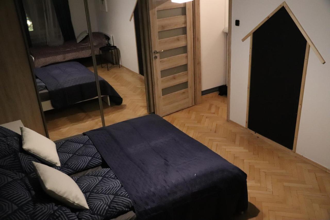 Szeroka View Apartment Kraków Zewnętrze zdjęcie