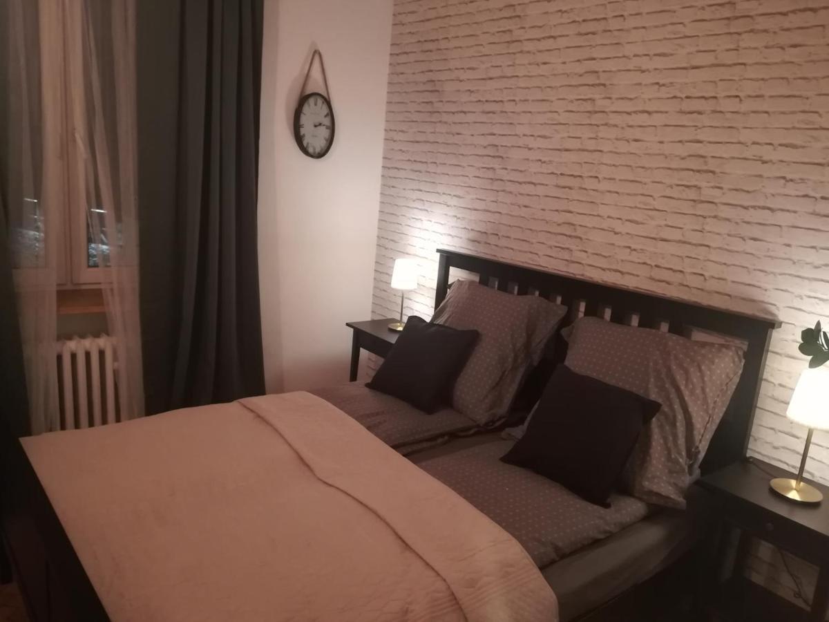 Szeroka View Apartment Kraków Zewnętrze zdjęcie