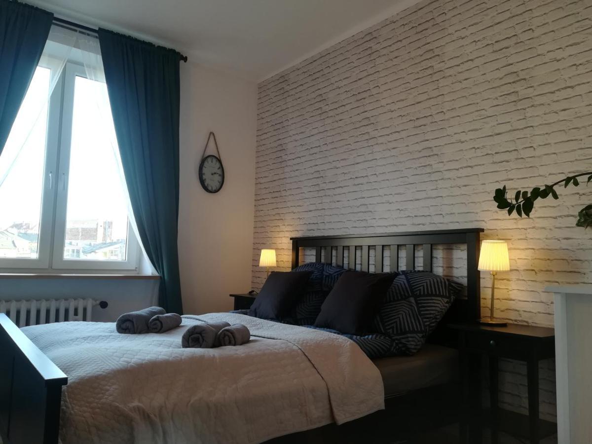 Szeroka View Apartment Kraków Zewnętrze zdjęcie