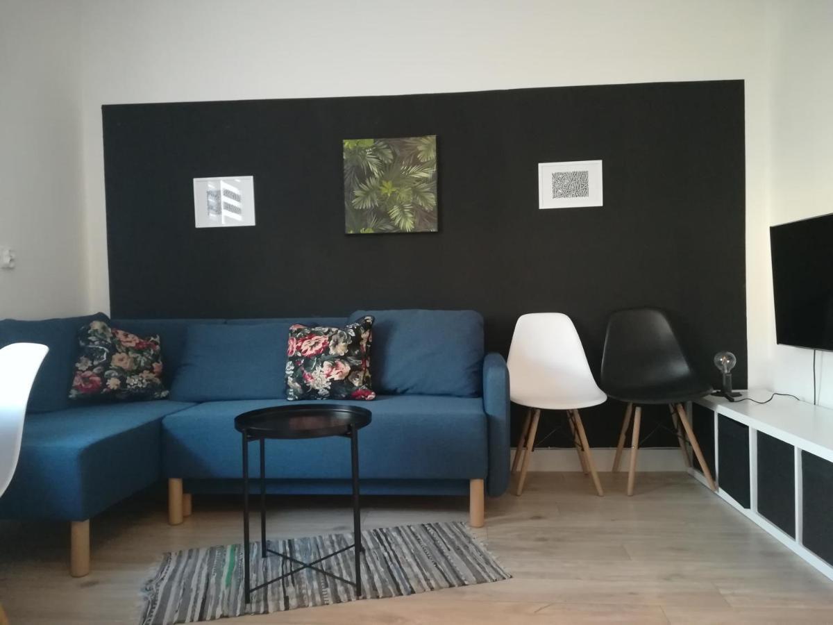 Szeroka View Apartment Kraków Zewnętrze zdjęcie