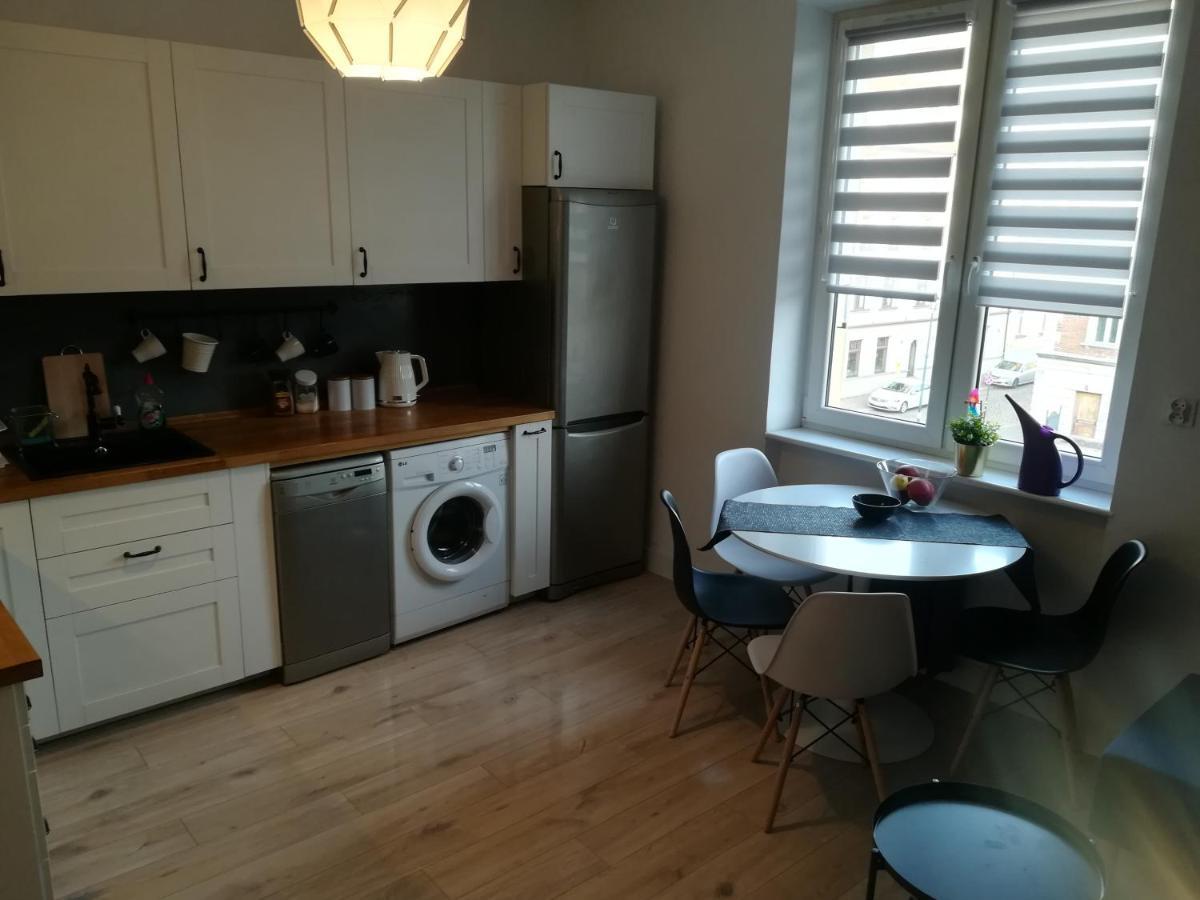 Szeroka View Apartment Kraków Zewnętrze zdjęcie