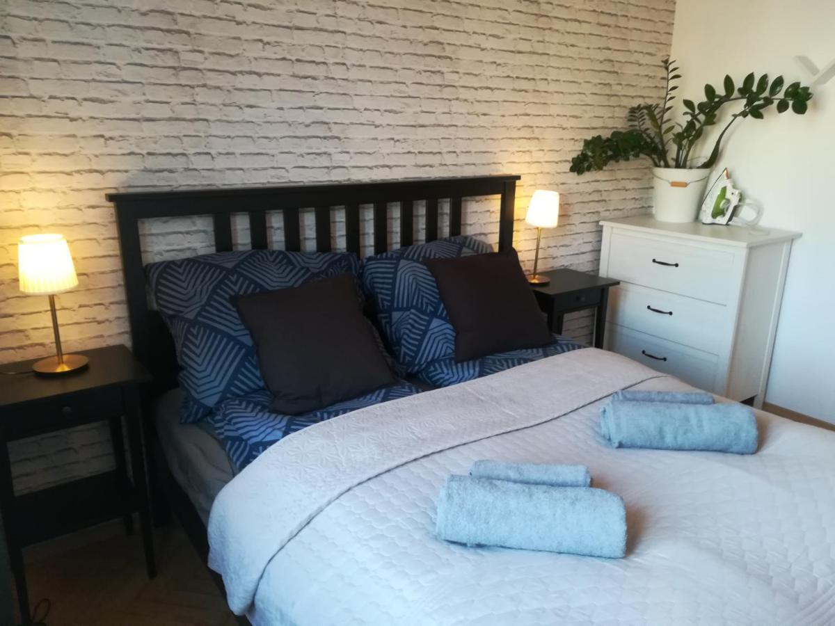 Szeroka View Apartment Kraków Zewnętrze zdjęcie
